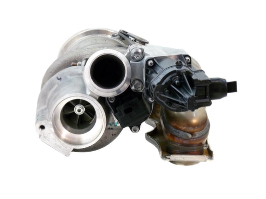 Turbo 49477-02022 49U77-02022