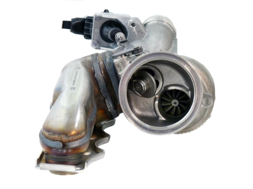 Turbo 49477-02022 49U77-02022