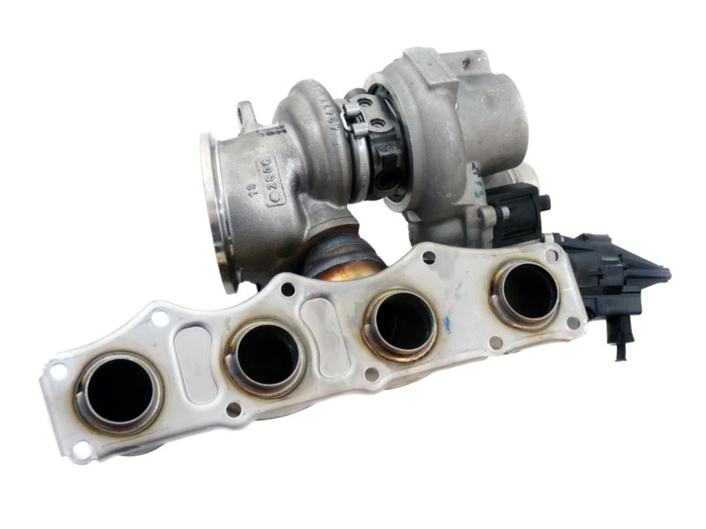 Turbo 49477-02022 49U77-02022