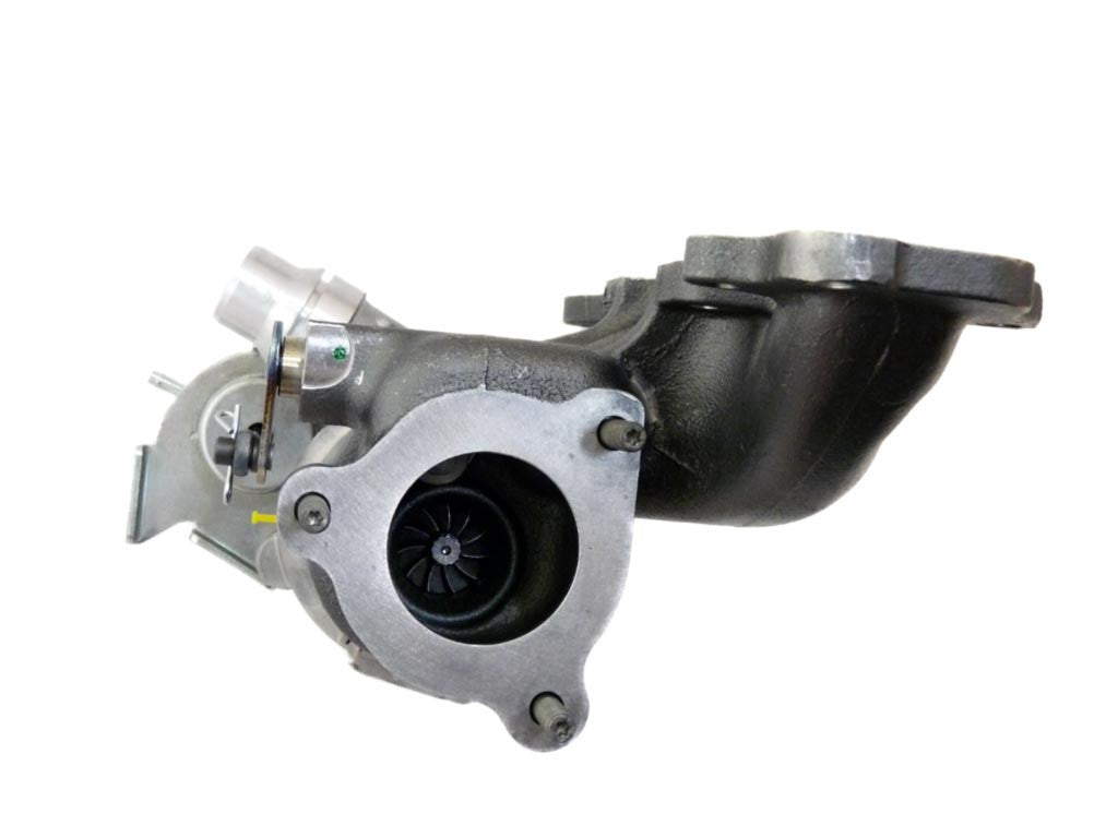 Turbo 49373-05005