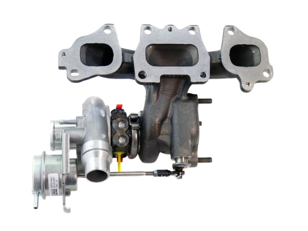 Turbo 49373-05005