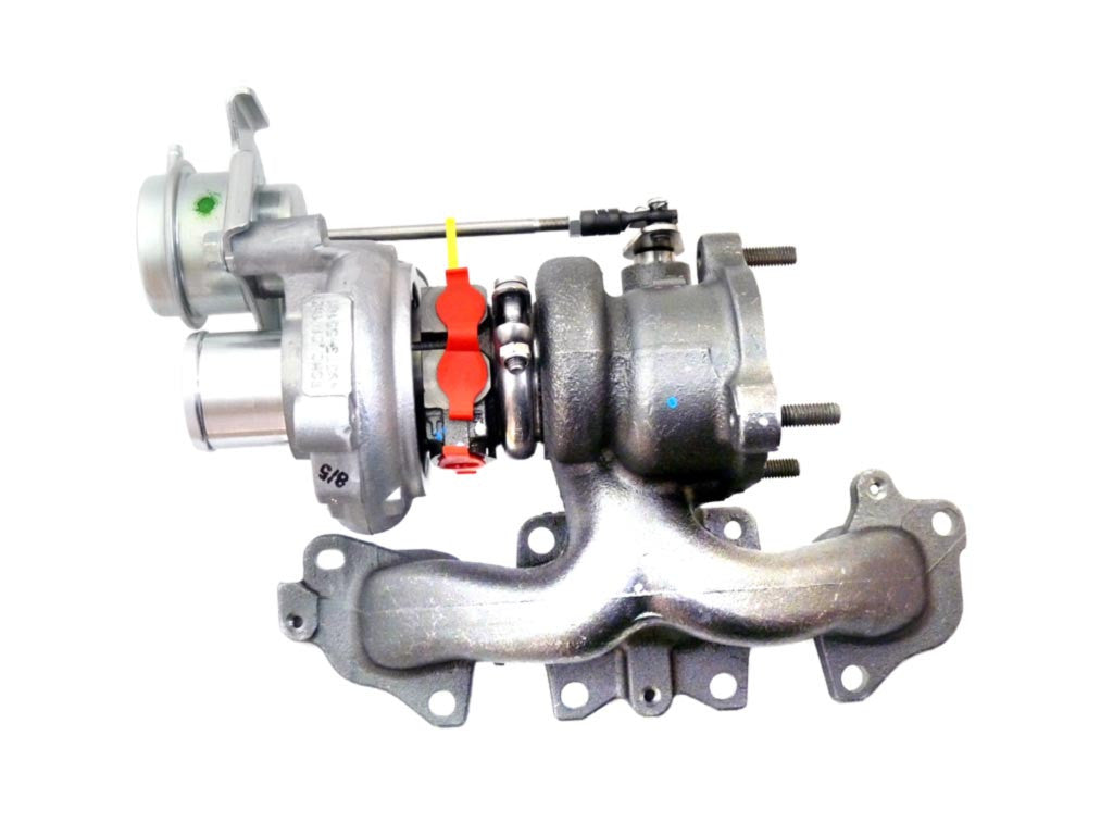 Turbo 49373-05005