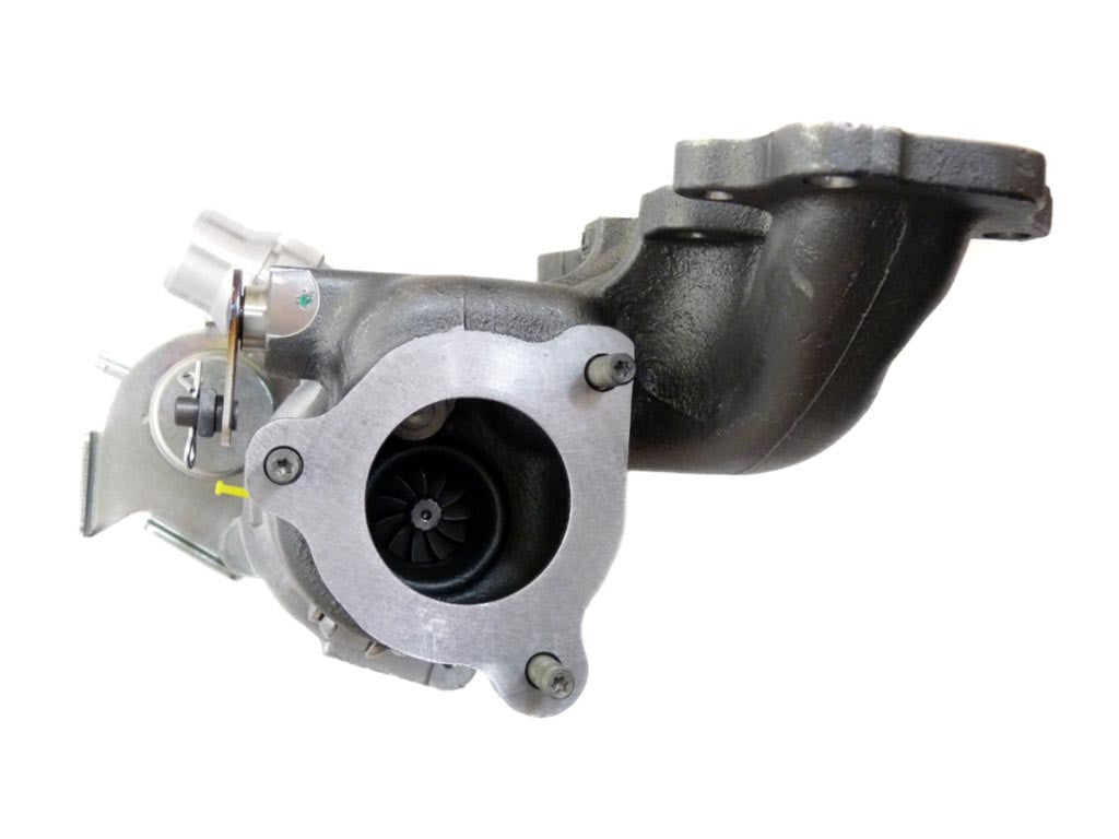 Turbo 49373-05105