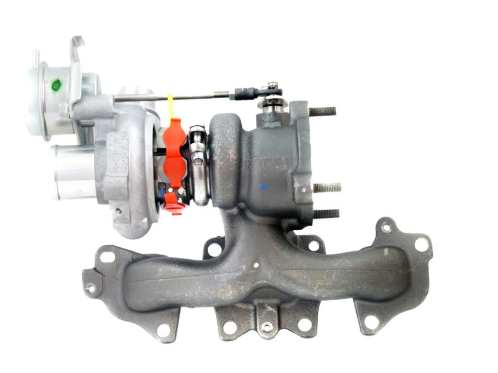 Turbo 49373-05105