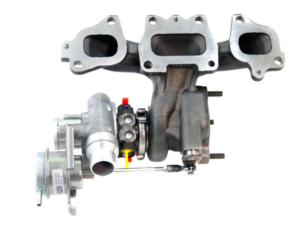 Turbo 49373-05105