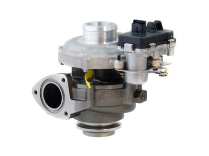 Turbo 49477-01214