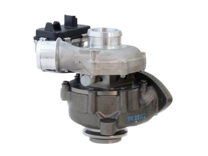Turbo 49477-01214