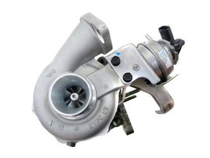 Turbo 49477-01510