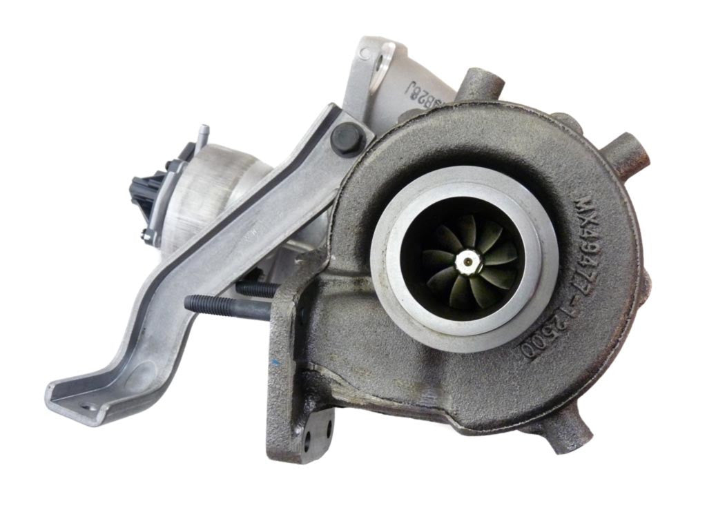 Turbo 49477-01510