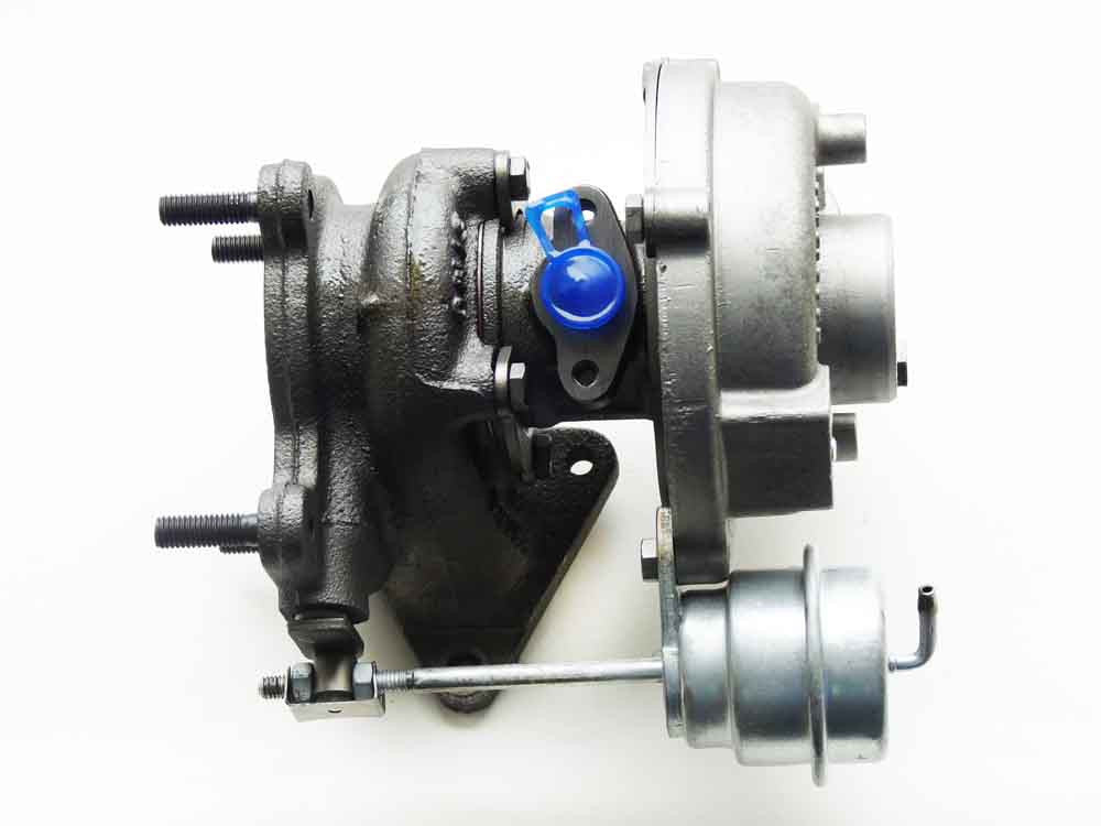 Turbo 53039700006 (R)