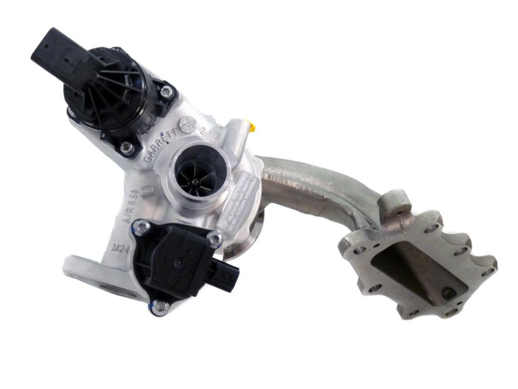 Turbo 851831-0002