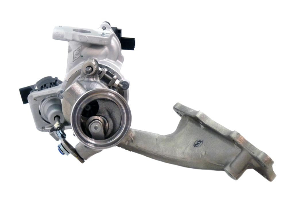 Turbo 851831-0002