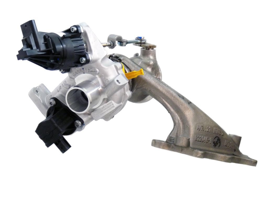 Turbo 851831-0002