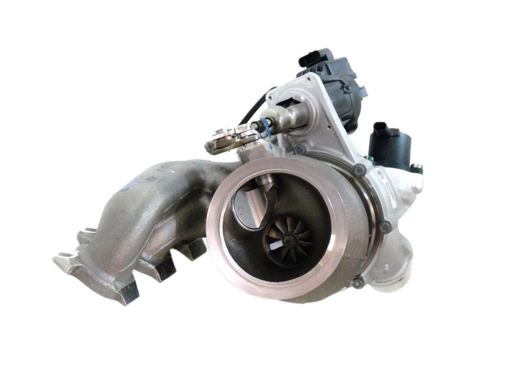 Turbo 852594-0025