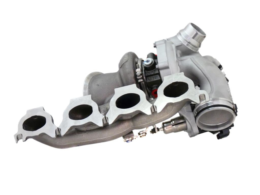 Turbo 852594-0025