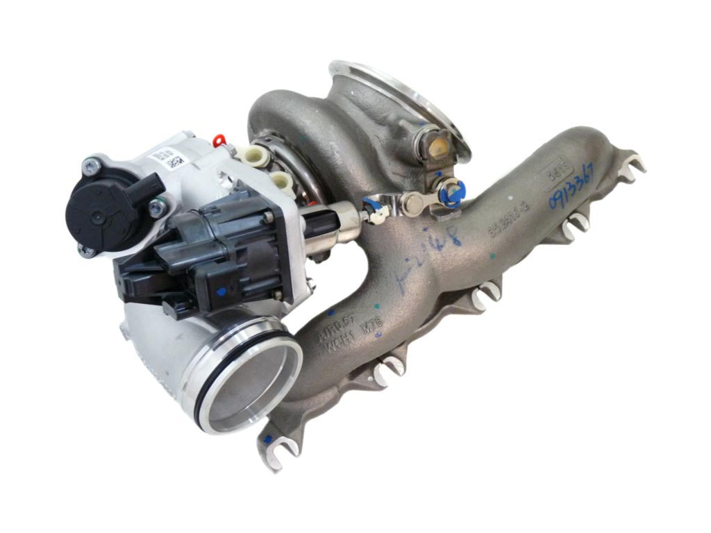 Turbo 852594-0025