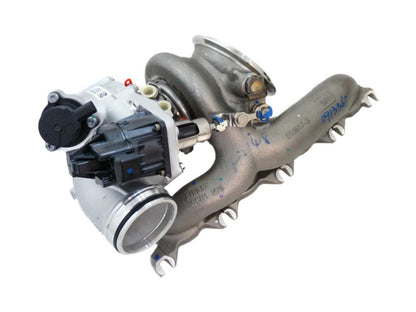 Turbo 852594-0025