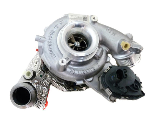 Turbo 884365-0001