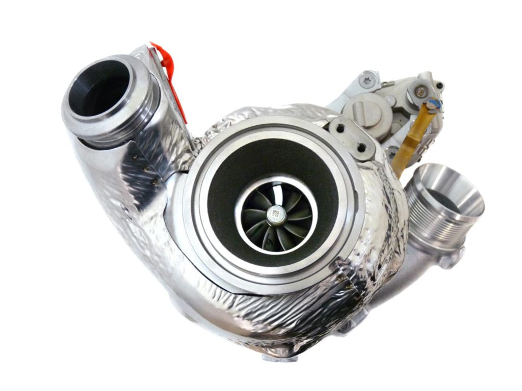 Turbo 884365-0001