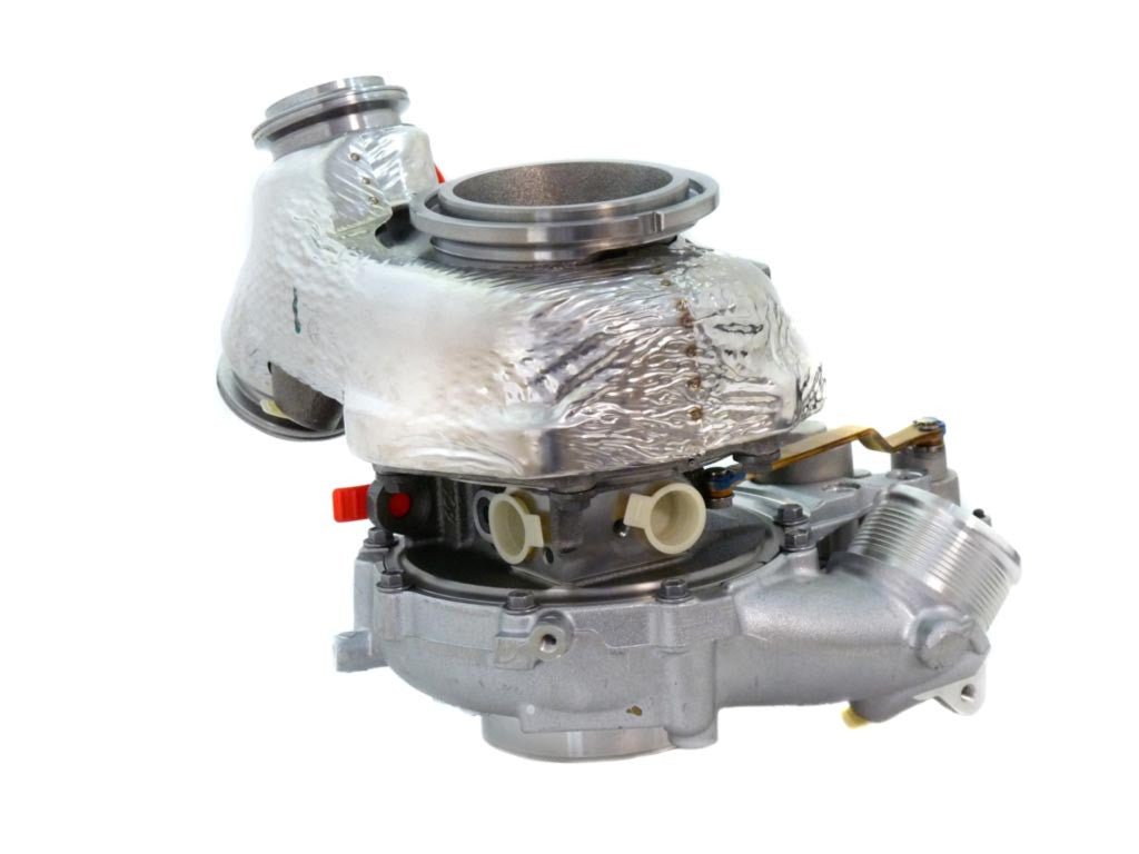 Turbo 884365-0001