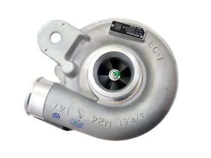 Turbo 845656-0002