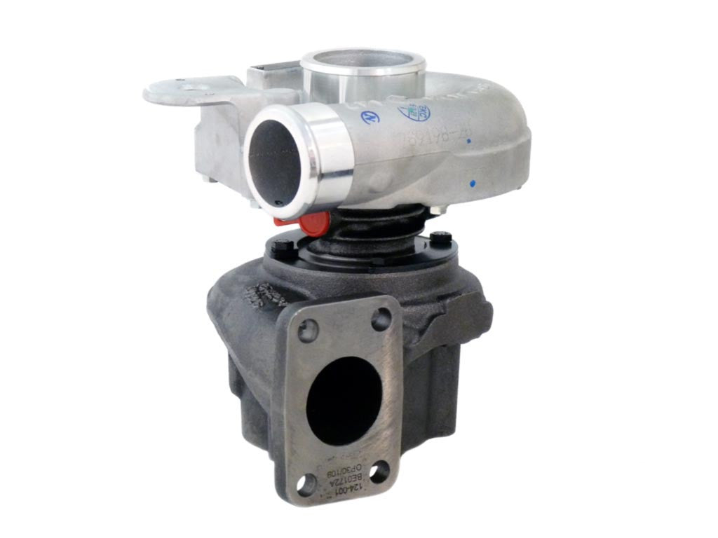 Turbo 845656-0002