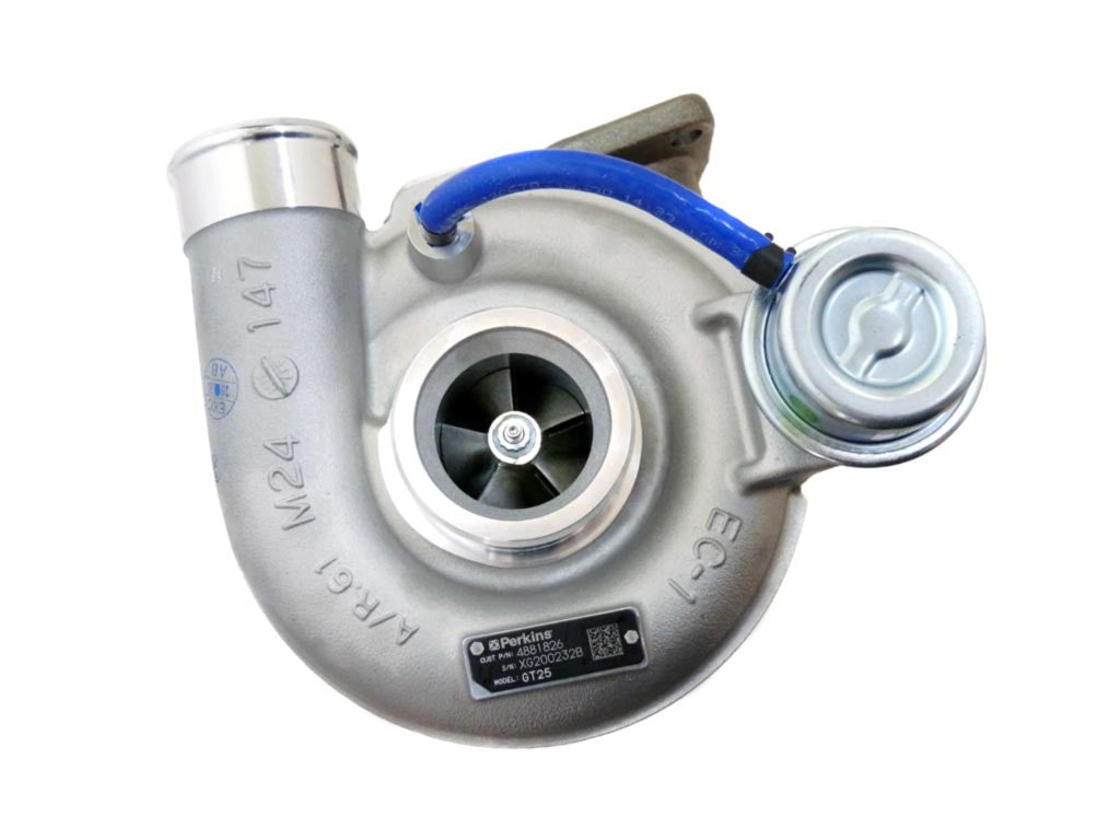 Turbo 4881826