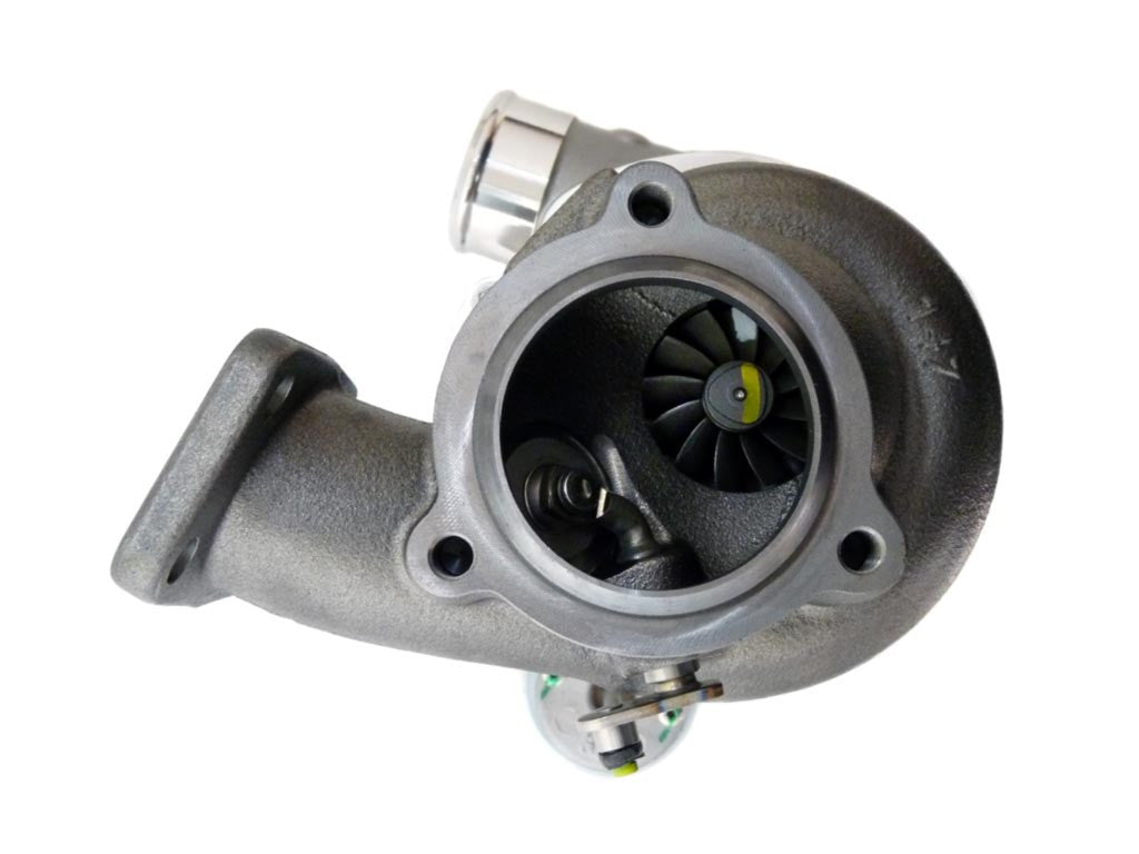 Turbo 4881826