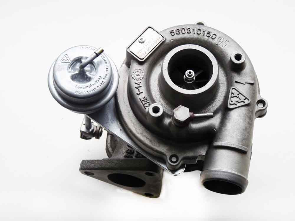 Turbo 53039700006 (R)