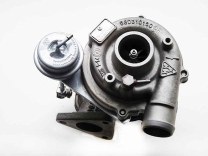 Turbo 53039700006 (R)