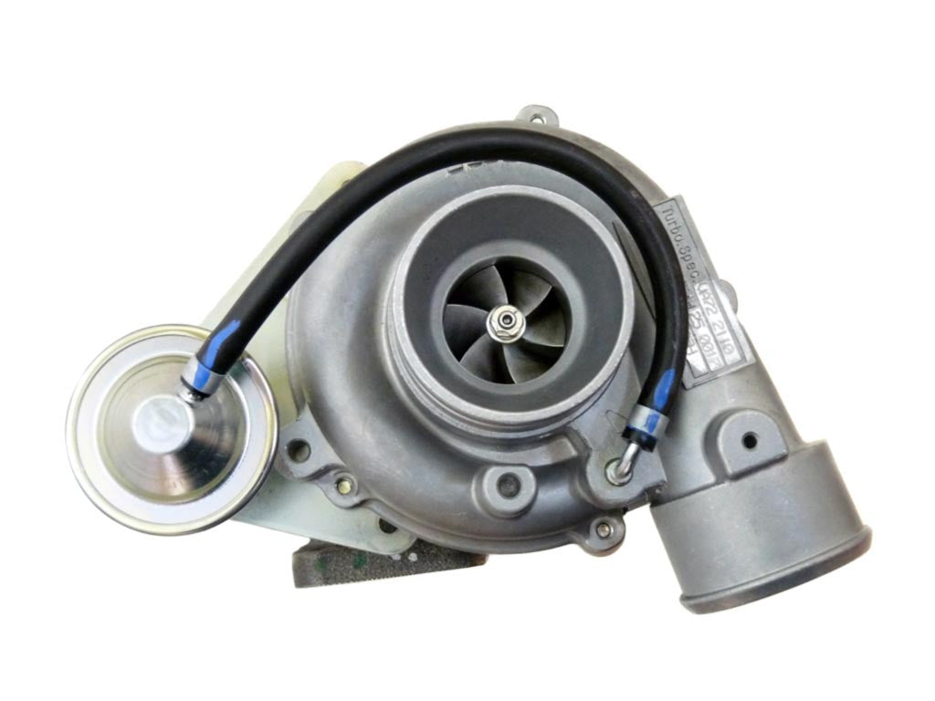 Turbo VA722110