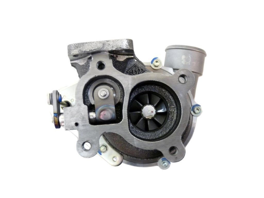Turbo VA722110