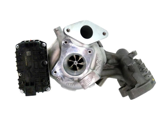 Turbo 843814-0008 843814-5008S