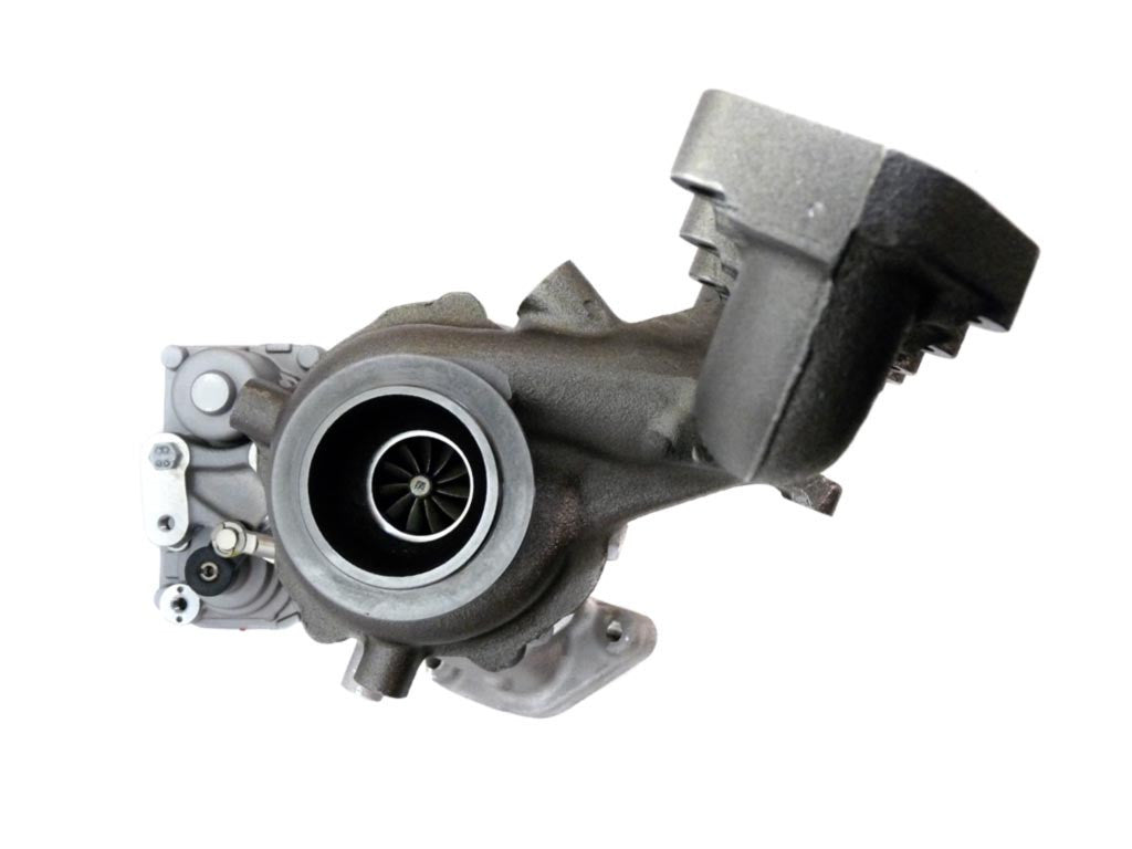 Turbo 843814-0008 843814-5008S