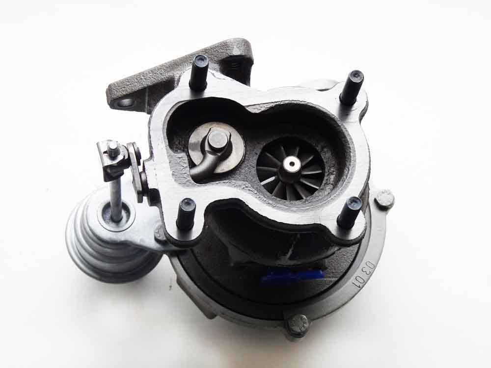 Turbo 53039700006 (R)