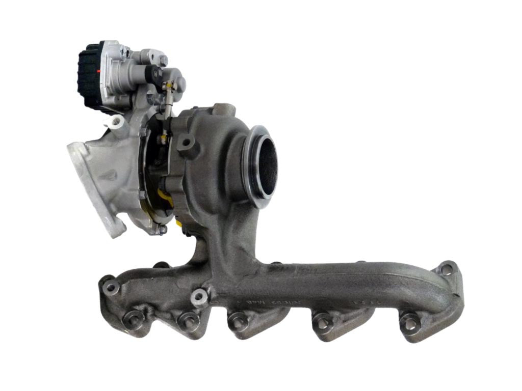 Turbo 843814-0008 843814-5008S
