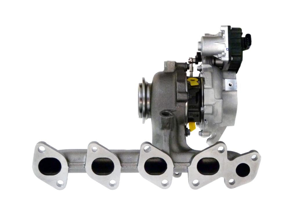 Turbo 843814-0008 843814-5008S