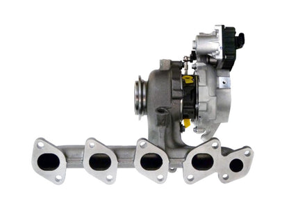 Turbo 843814-0008 843814-5008S