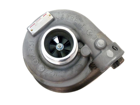 Turbo 727265-0001 727265-5001S