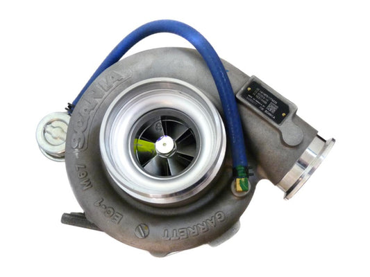 Turbo 452315-0010