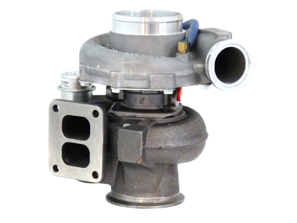 Turbo 452315-0010