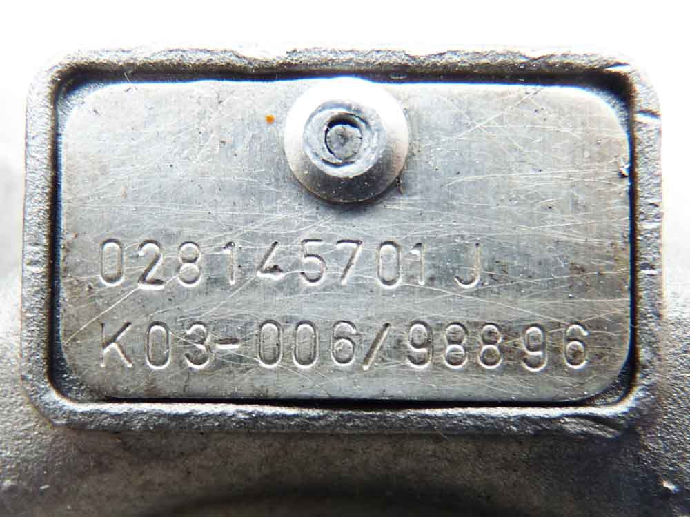 Turbo 53039700006 (R)