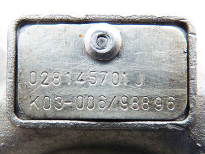 Turbo 53039700006 (R)