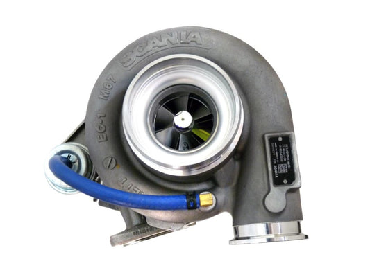 Turbo 452311-0008