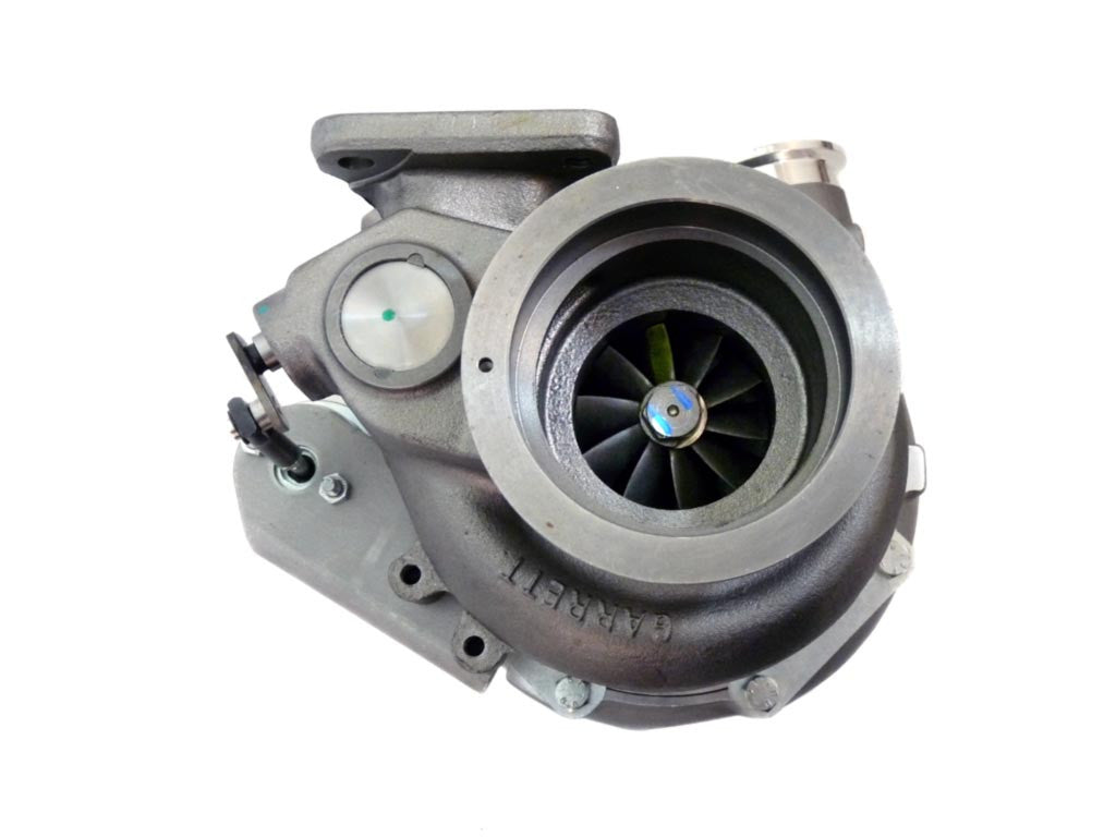 Turbo 452311-0008
