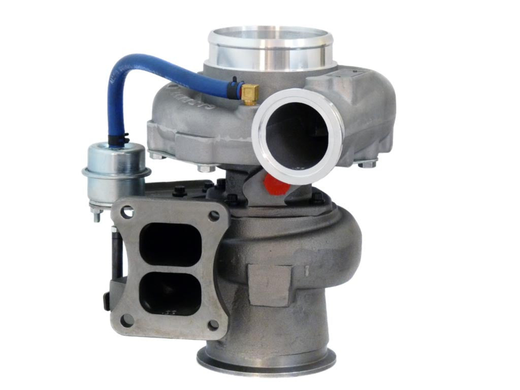 Turbo 452311-0008