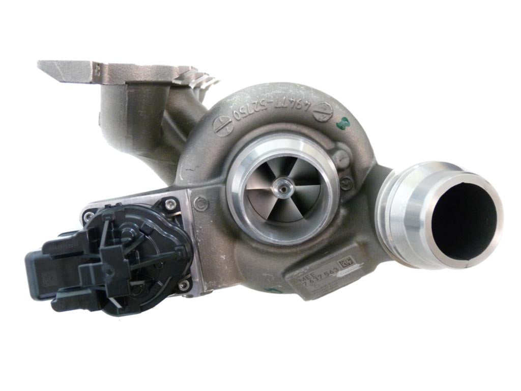 Turbo 49477-02411