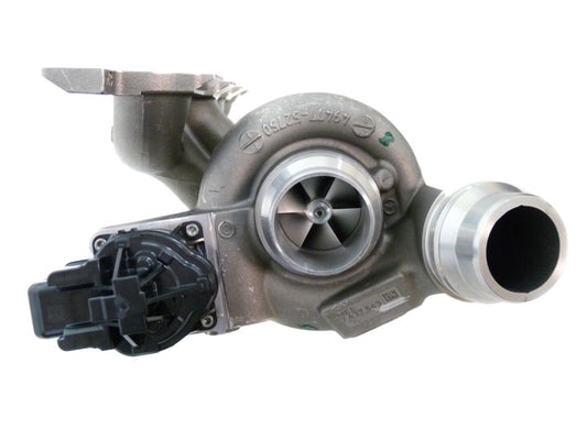 Turbo 49477-02411