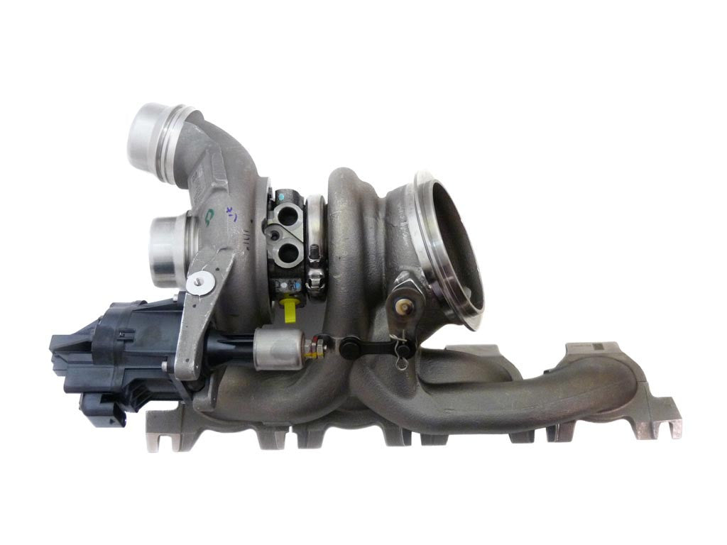 Turbo 49477-02411
