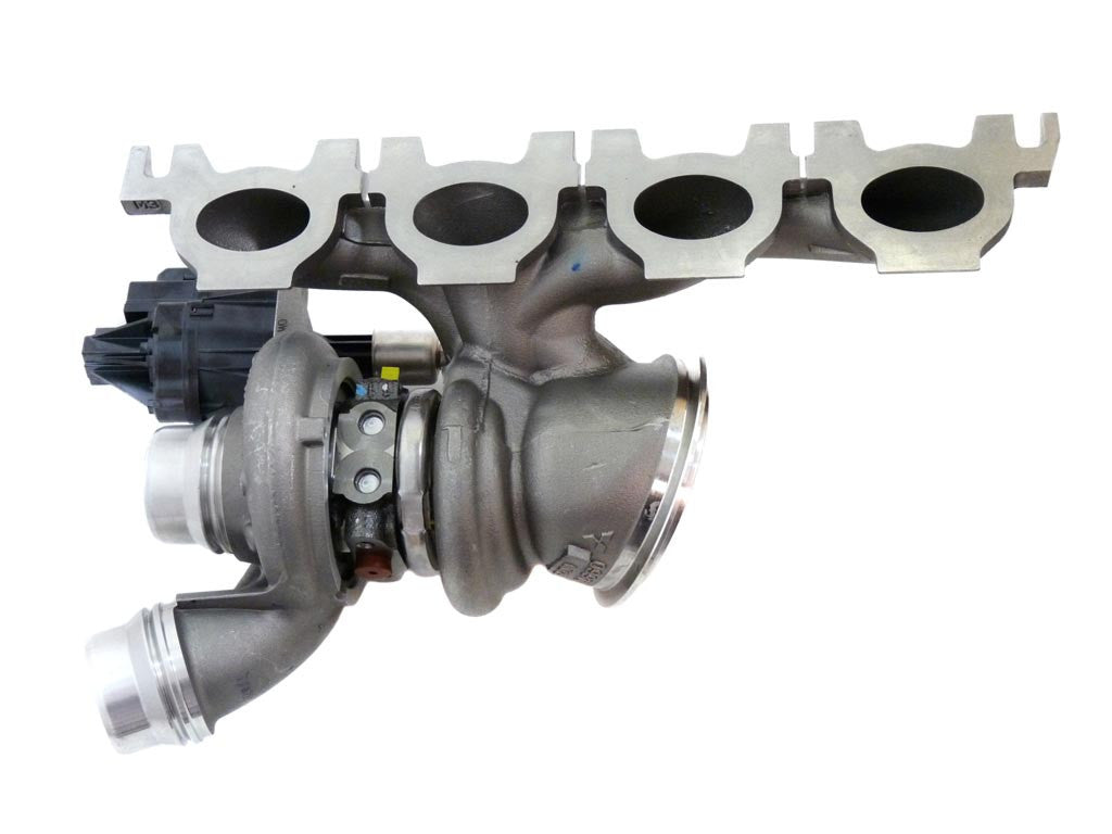 Turbo 49477-02411
